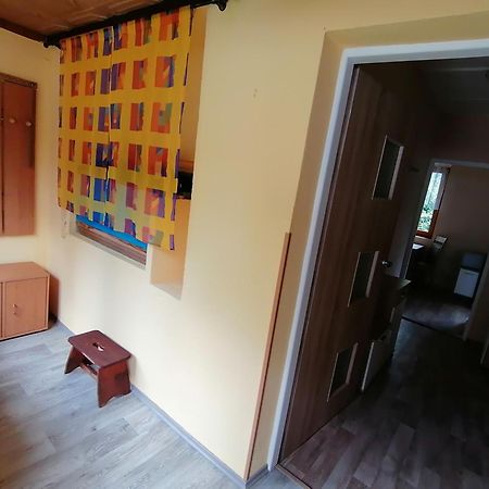 Rekreacni Chata Menfis Horice na Sumave Exterior photo